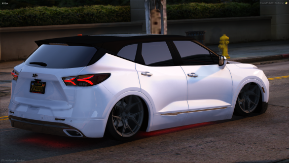 204s Blast - TOS COMPLIANT