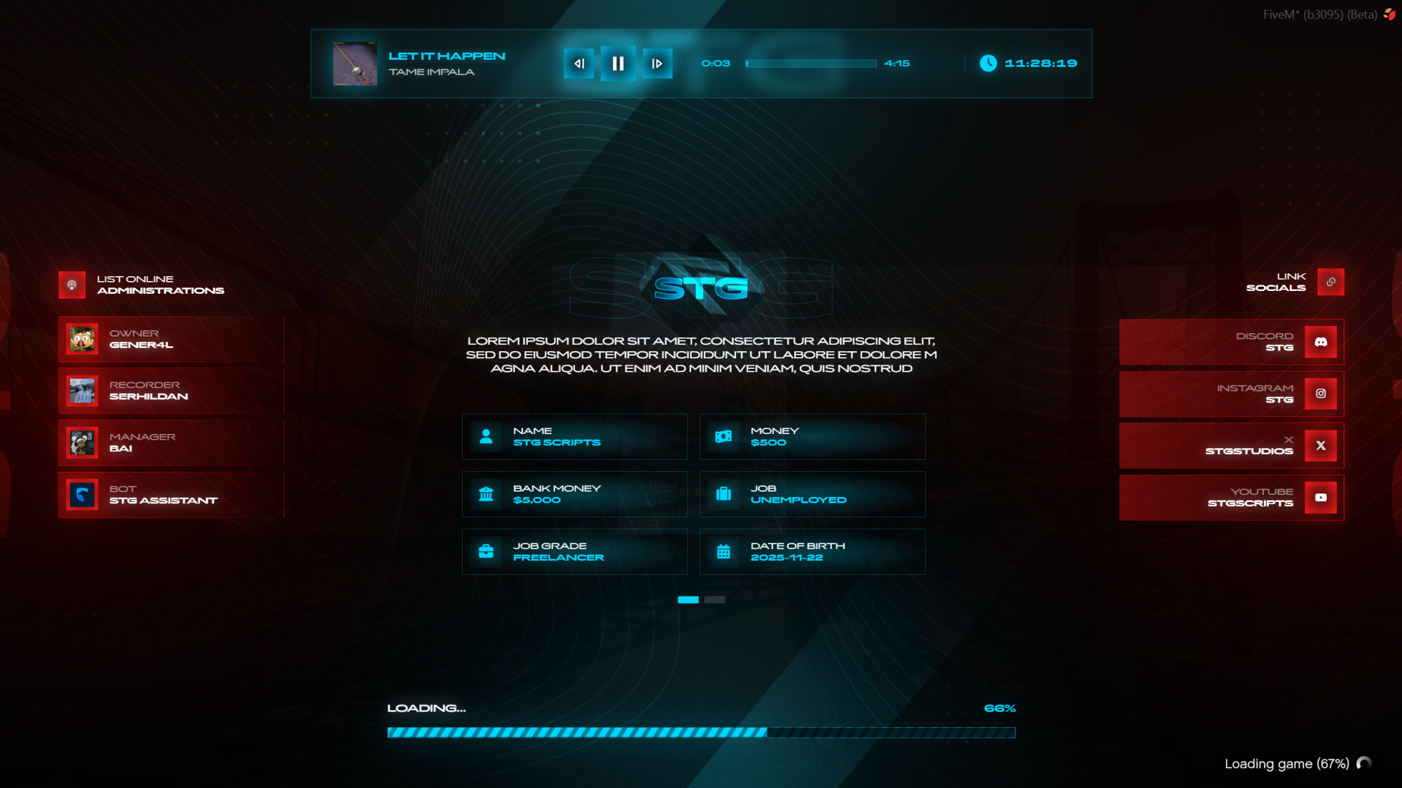 Loading Screen V2 - Image undefined