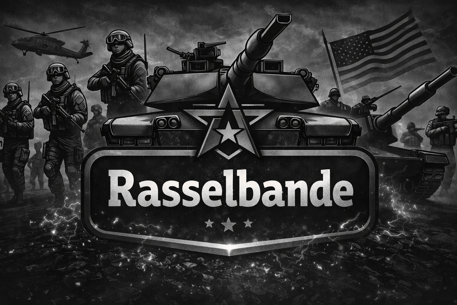Rasselbande