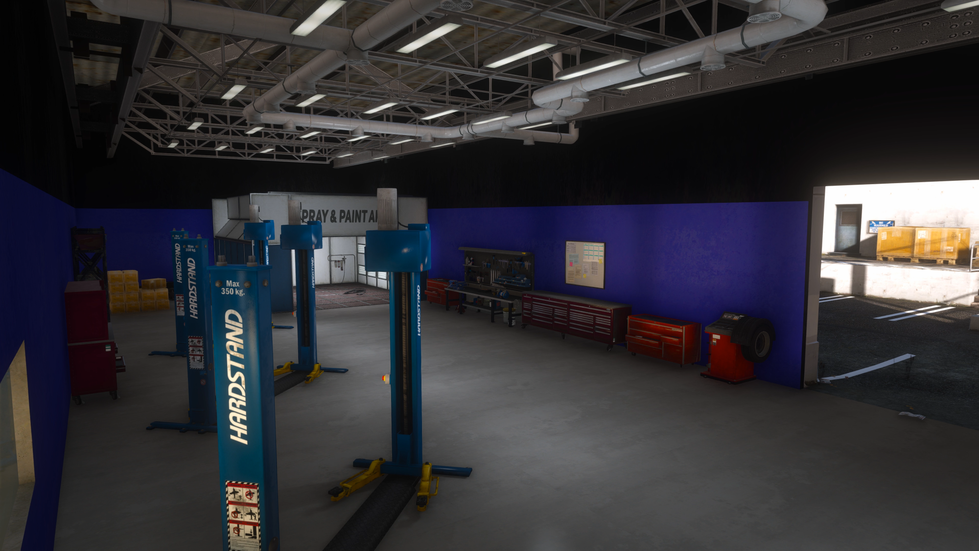 Workshop 2