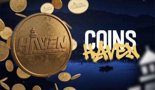500 Coins