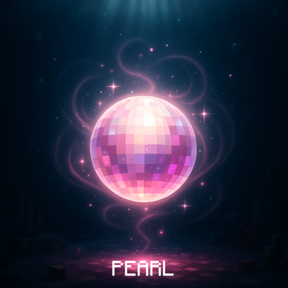 PEARL (LIFETIME)