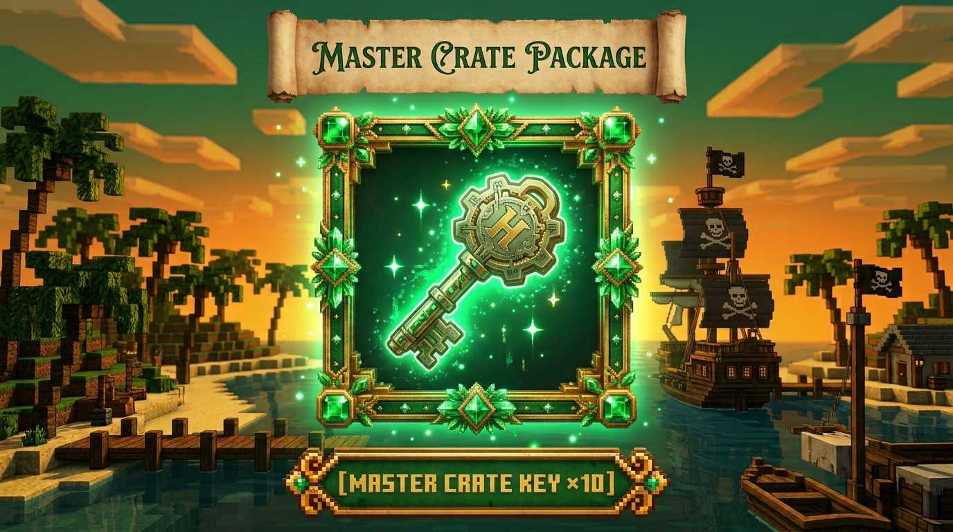MASTER PACKAGE