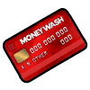 Moneywash Keycard