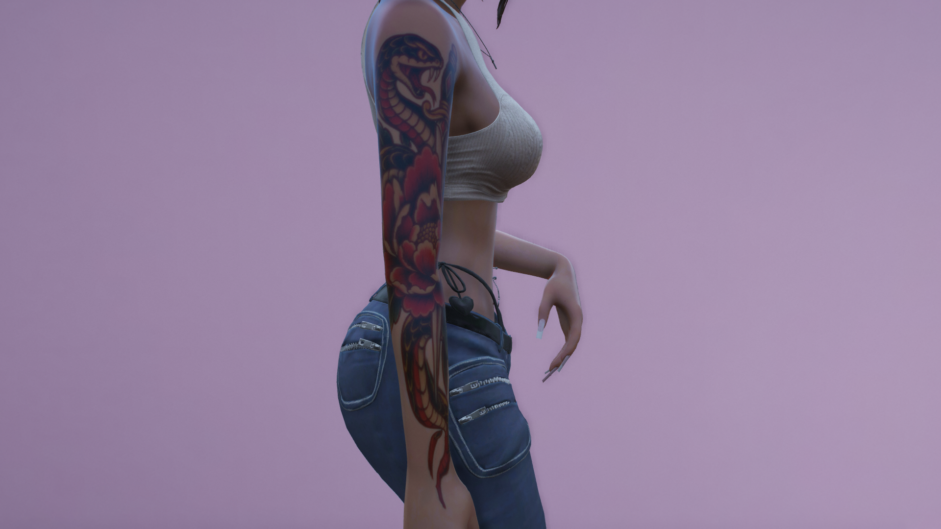 FREE TATTOO PACK V1