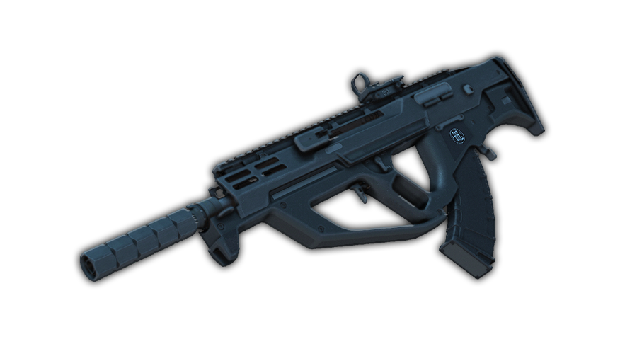 Realistic HK Bully