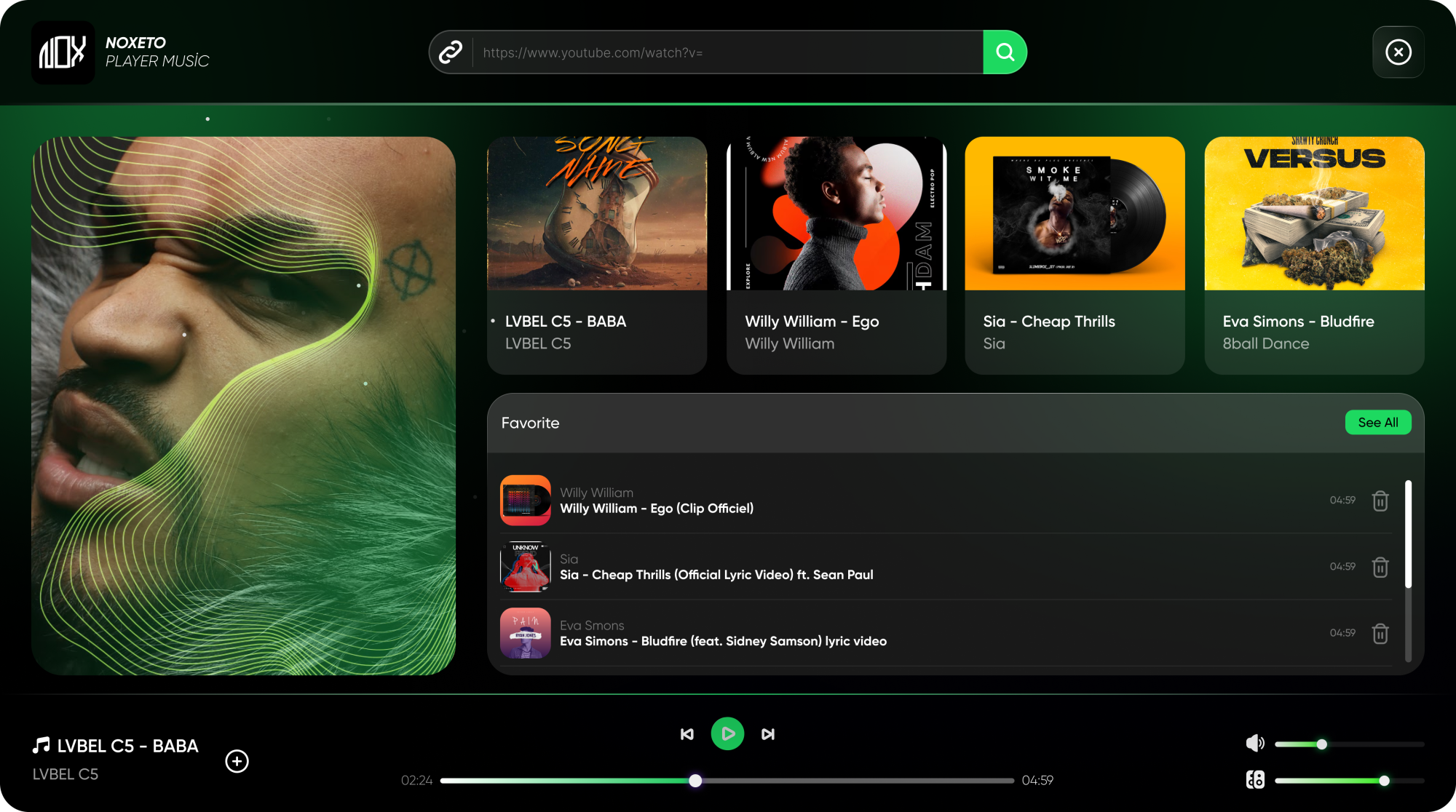 Speaker / Boombox / Carplay - Sync 3D Audio 3 Diffrent Effects - 6 Boombox Model [STANDALONE] | wais