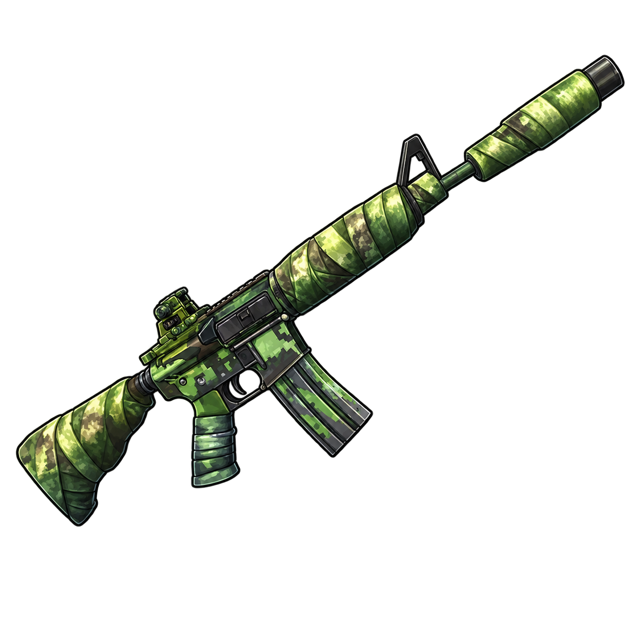 ARCAMO