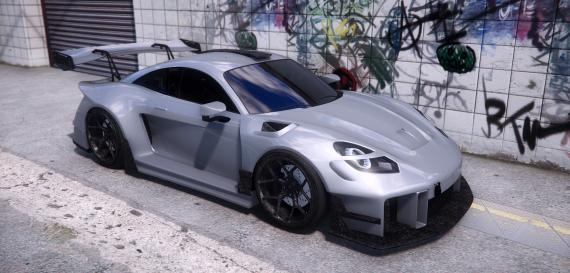 🚗 FiveM Tebex GTA5 GTAV RP Roleplay Server Multiplayer Civilian Cars ...