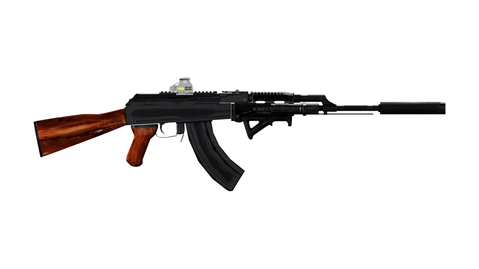 AK-47 AR