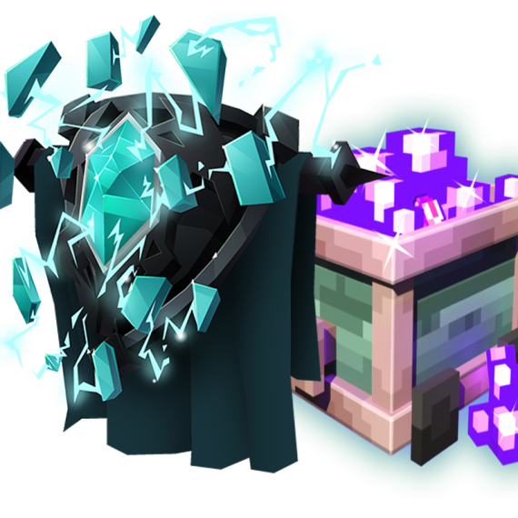 Diamant Bundle