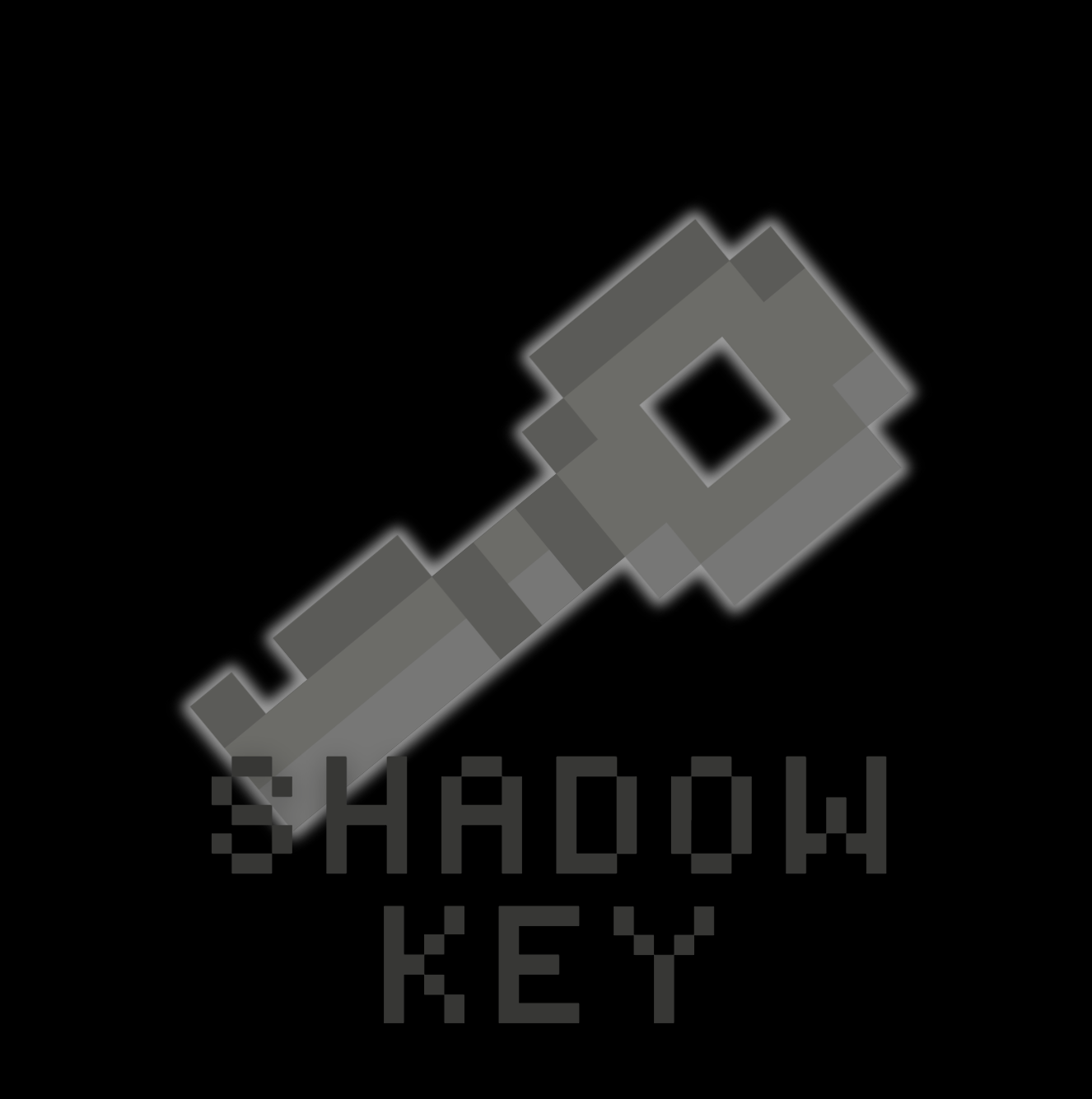 Shadow Key