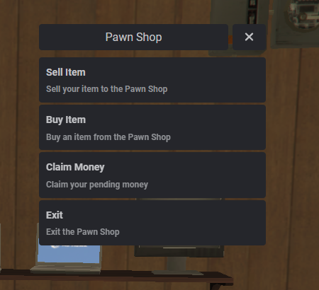 ZZ-PawnShop