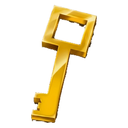 Spawner Key