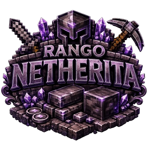 RANGO NETHERITE