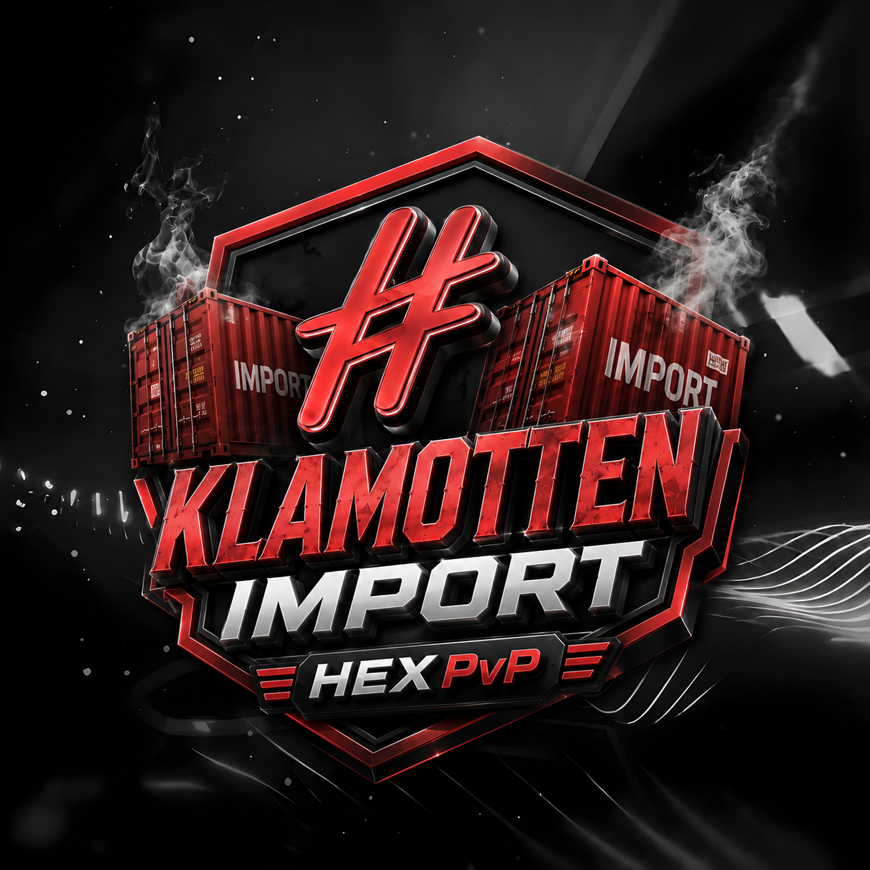 KLAMOTTEN IMPORT