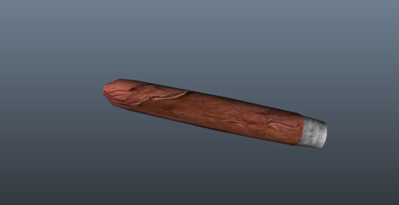 Juices Fat Blunt Props