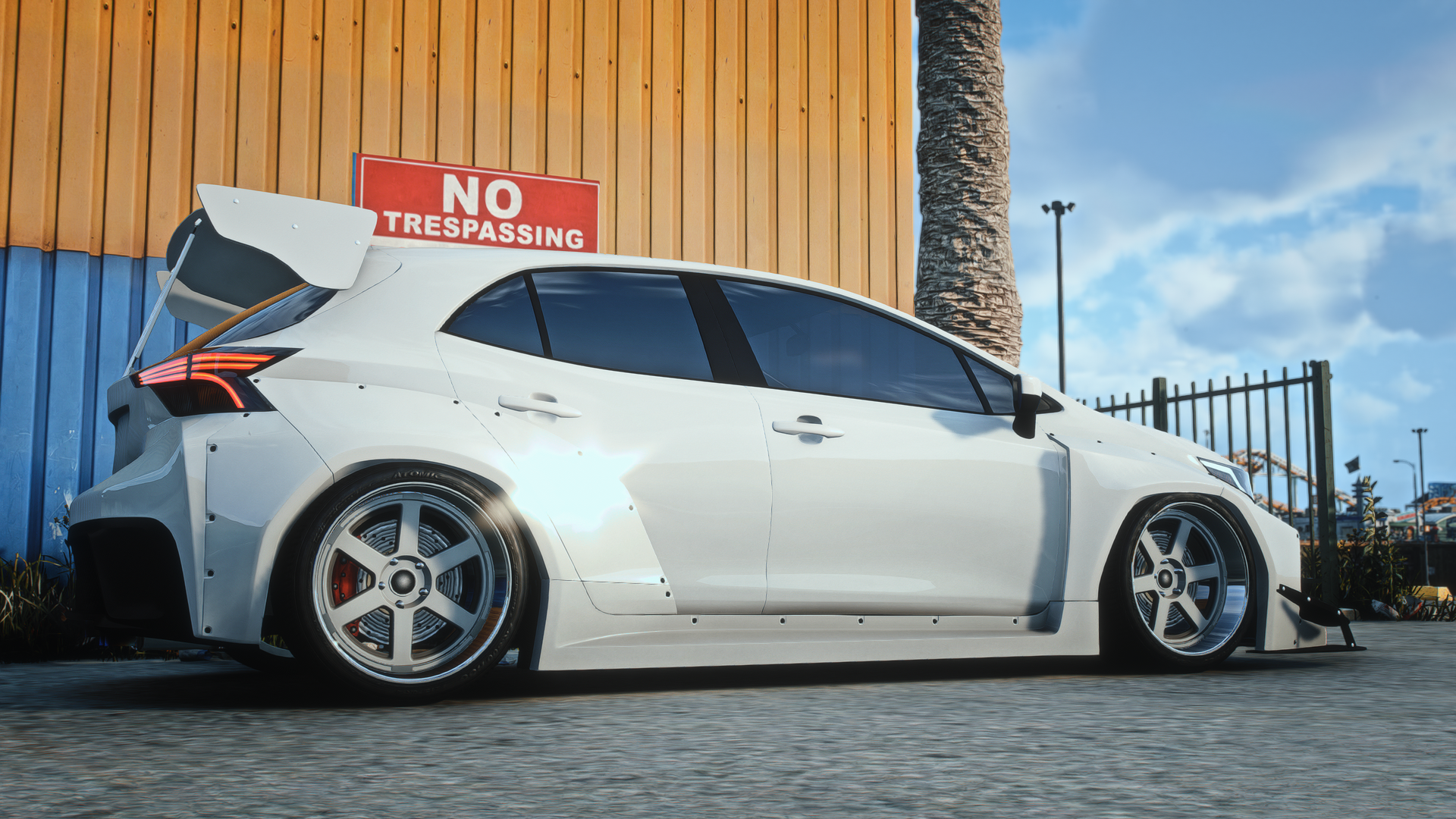 Karin Futo RS CTX