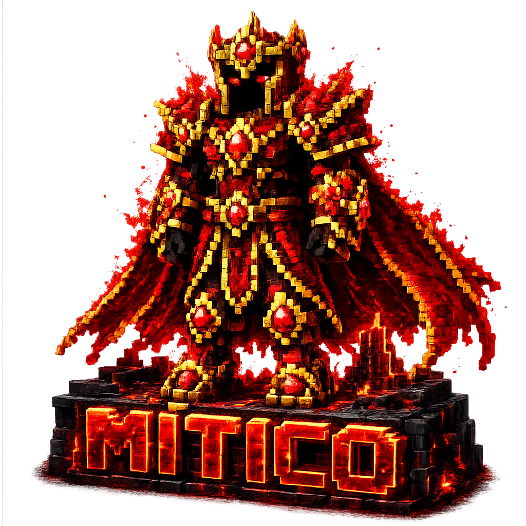 MITICO | Permanente