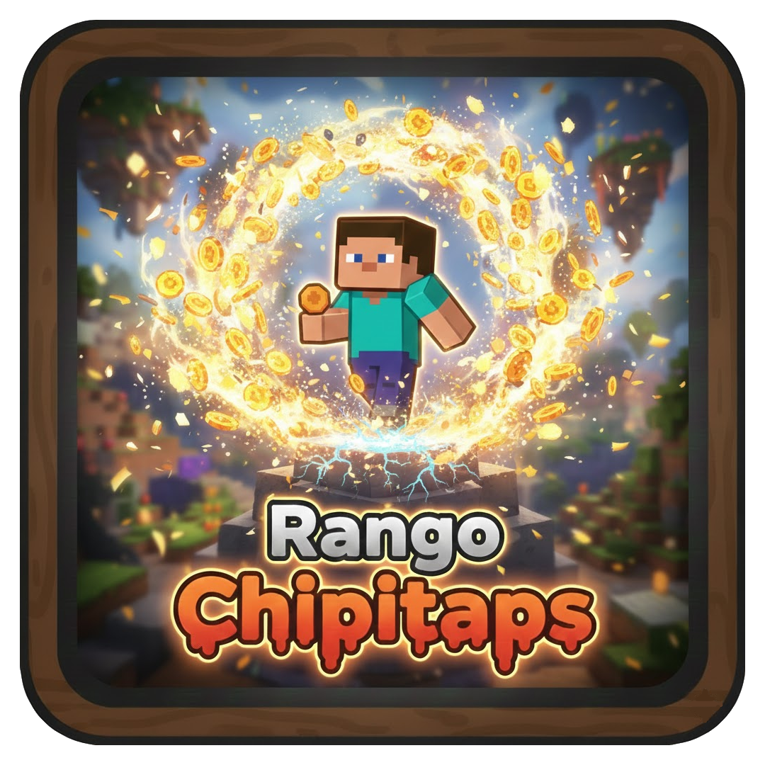 RANGO CHIPITAPS