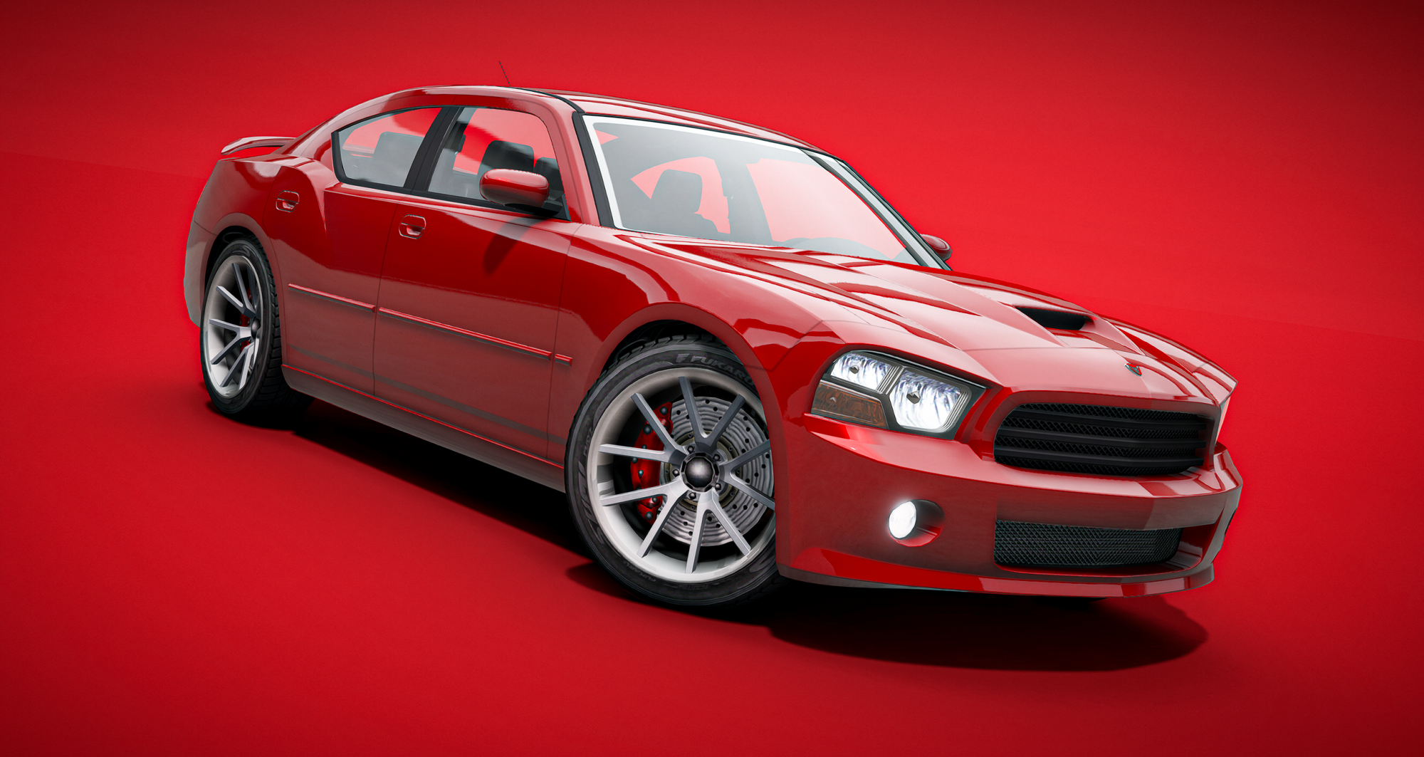 CVP V2: Civilian & Tuners Vehicles Pack