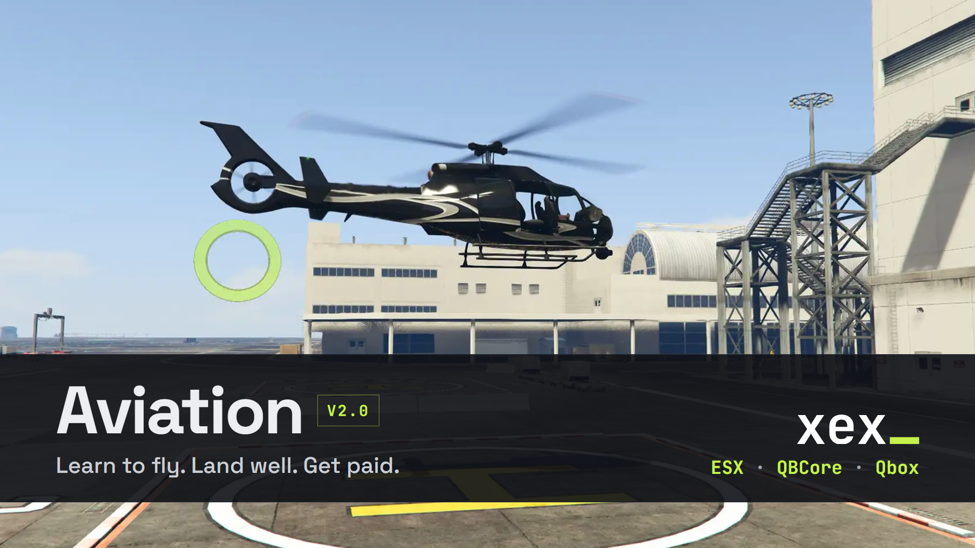 Aviation