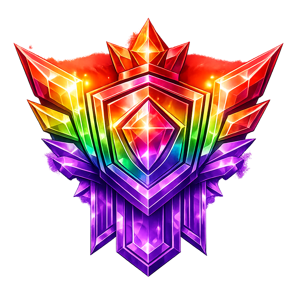 Custom Rank