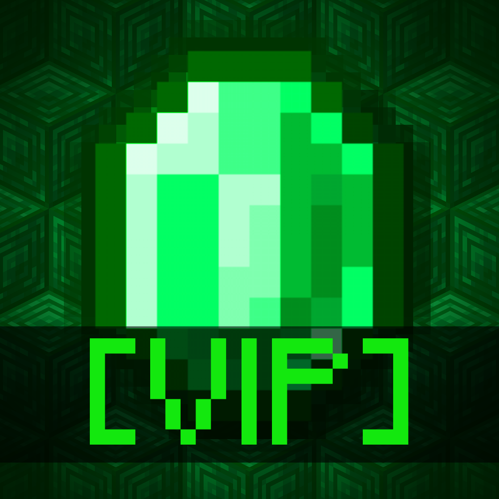 VIP Rank