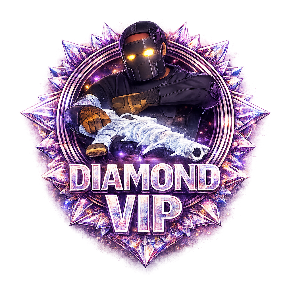 DIAMOND VIP - 7 Days