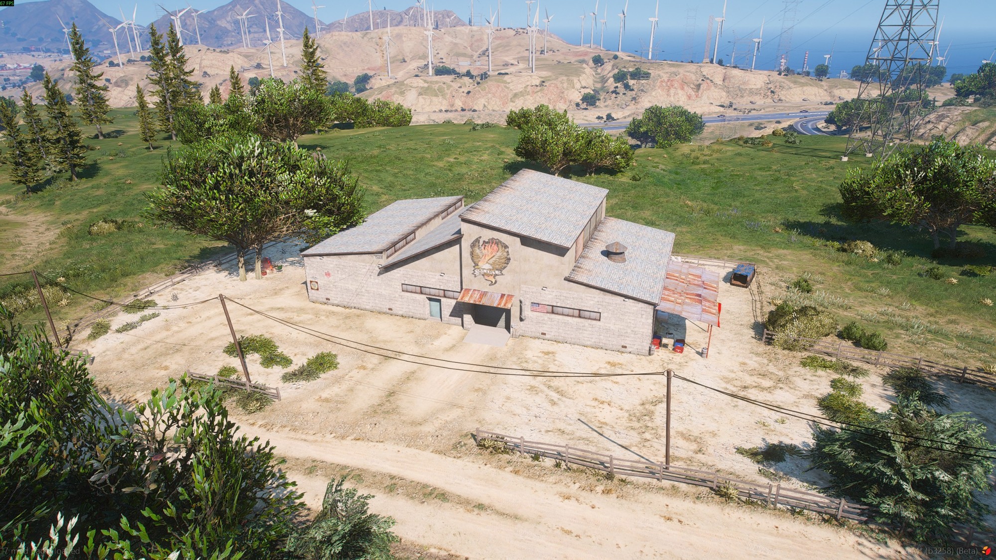MC Clubhouse