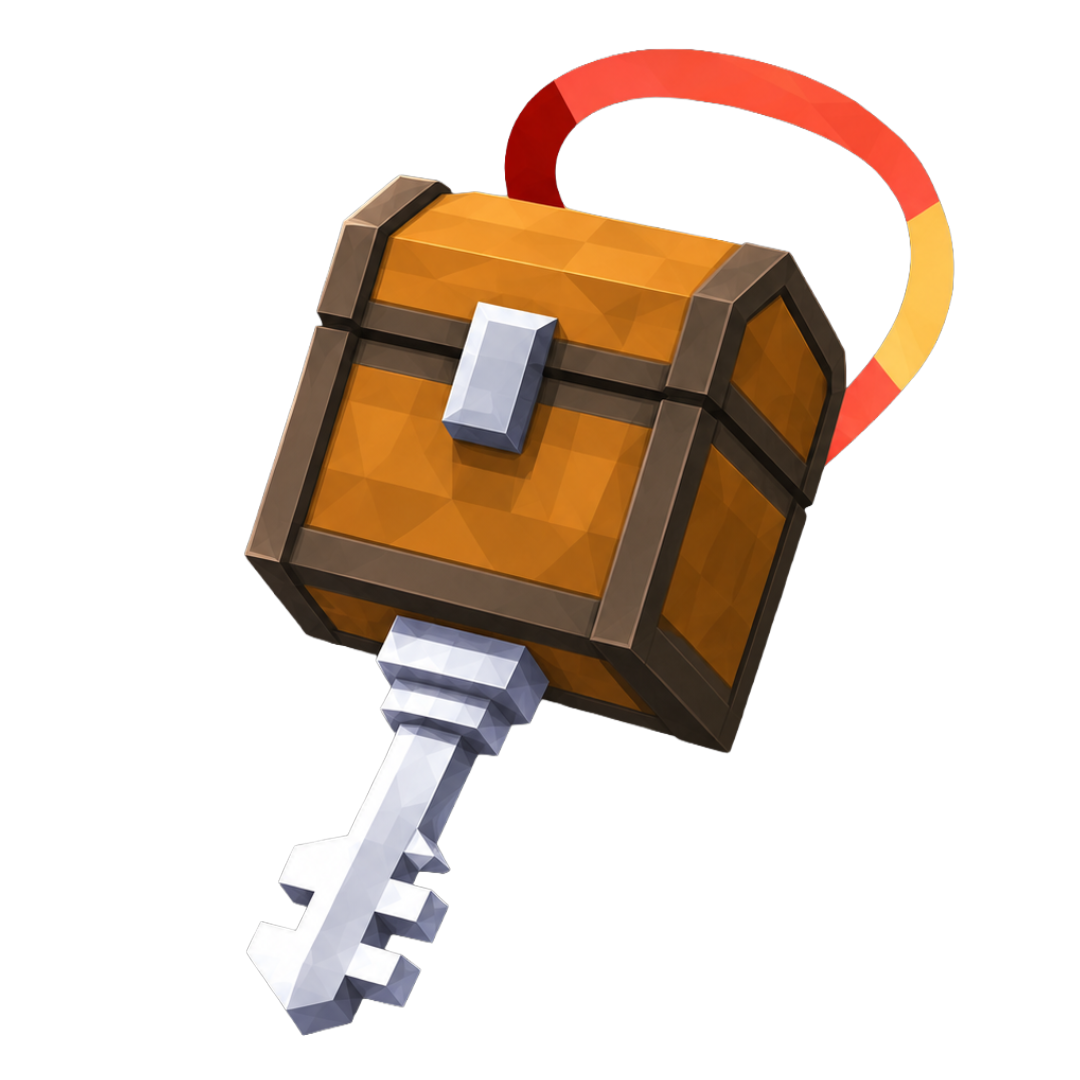 Sell Chest Crate Key