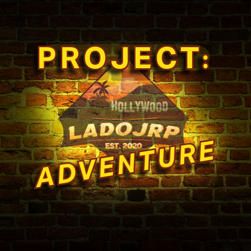 Project: Adventure