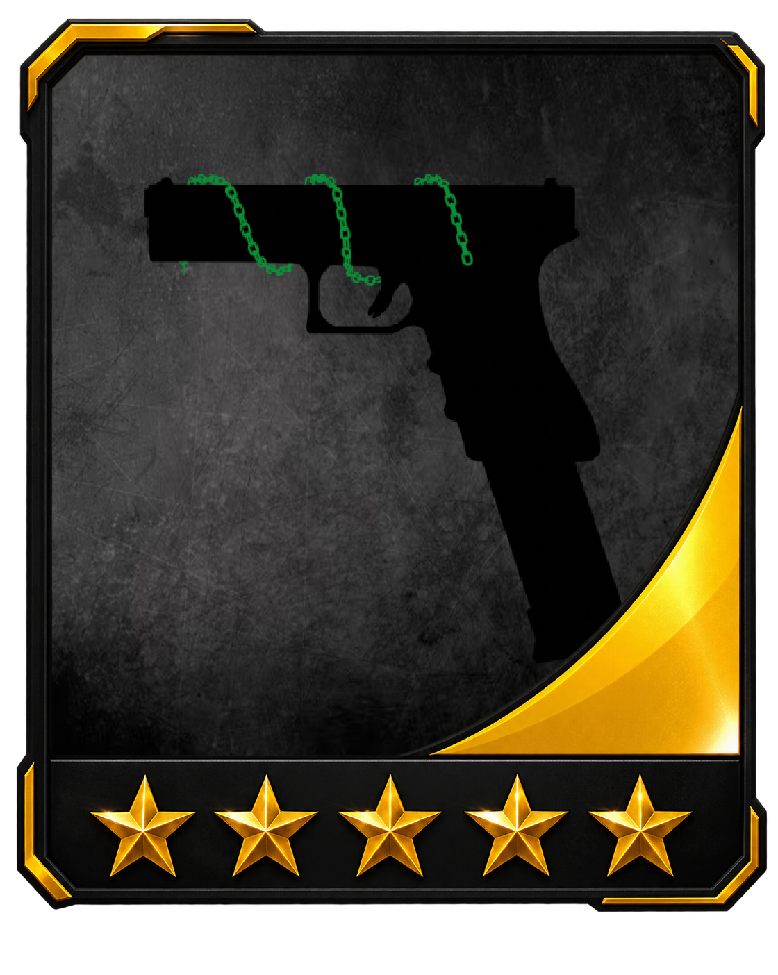 Green Exclusive Bundle