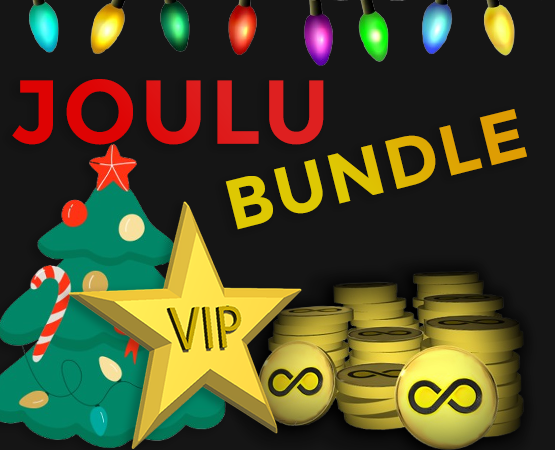 Joulu Bundle 2025