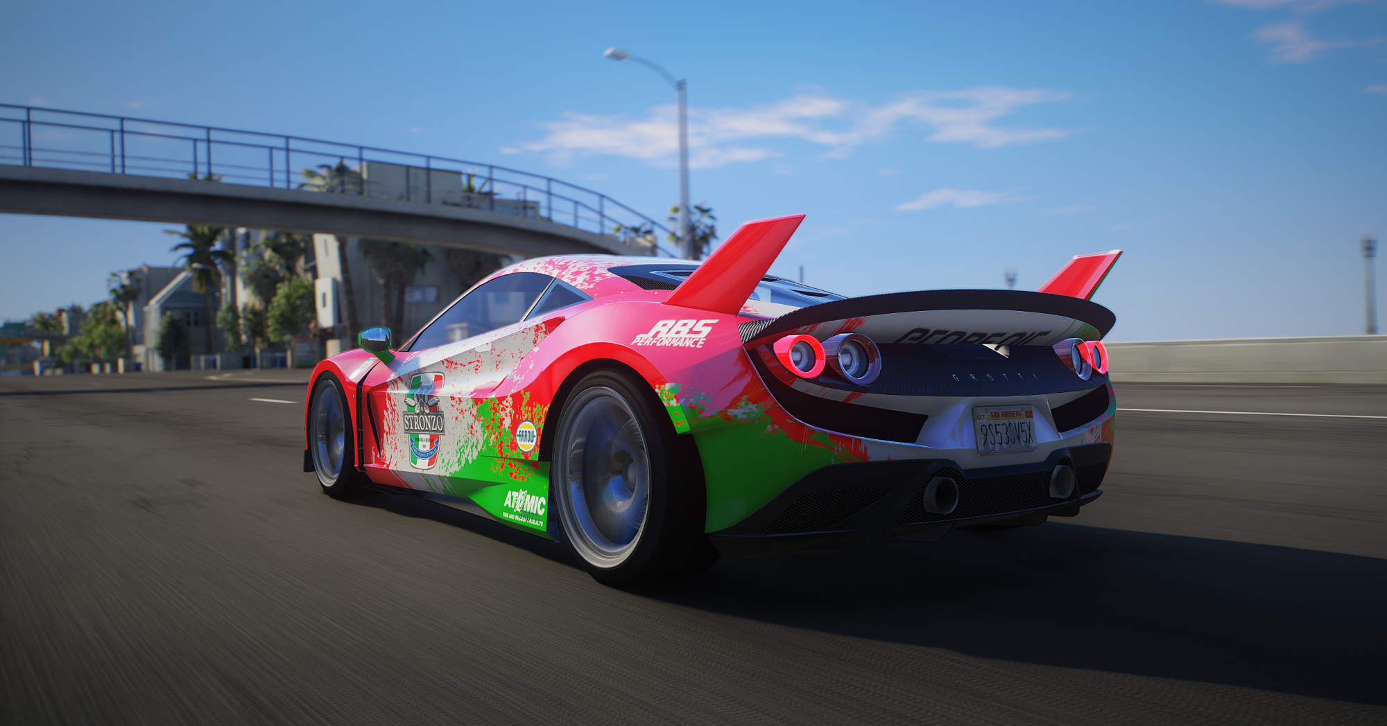 Hachiraito Grotti Turismo - Image 4