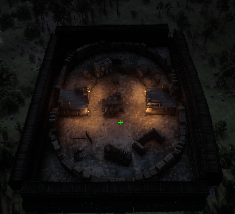 Sky Fight Arena