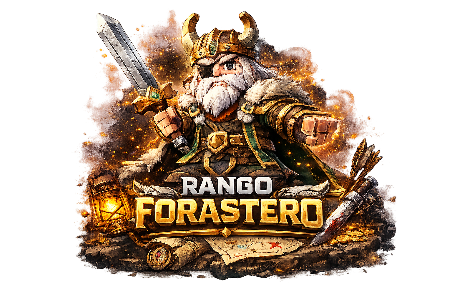 Rango Forastero