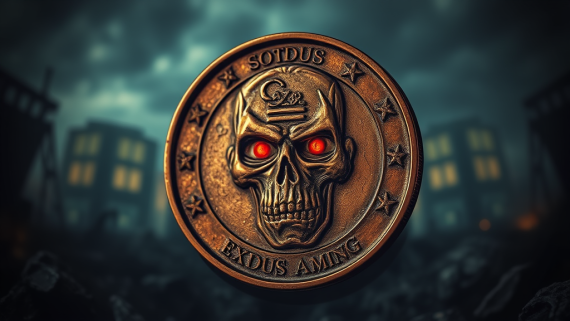 Bronze Package | EXODUS