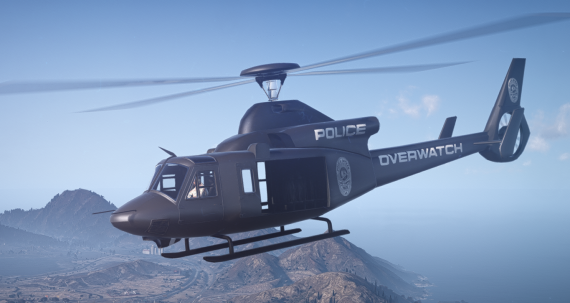 Police Valkyrie