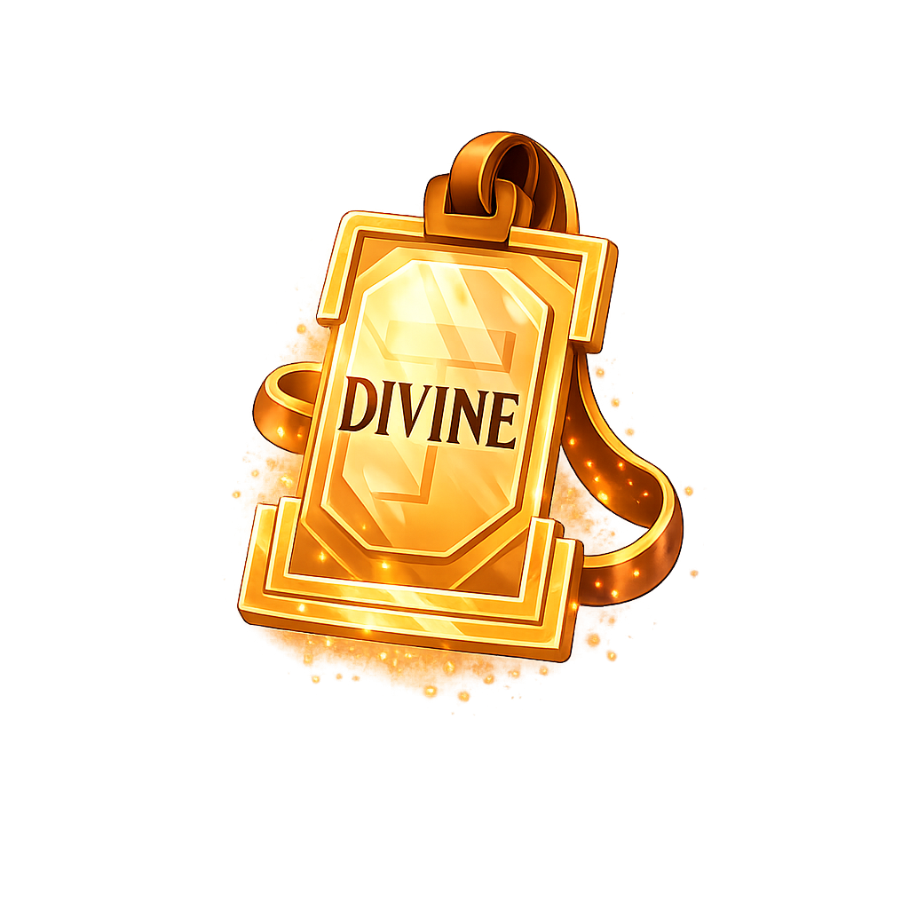 Divine Rank