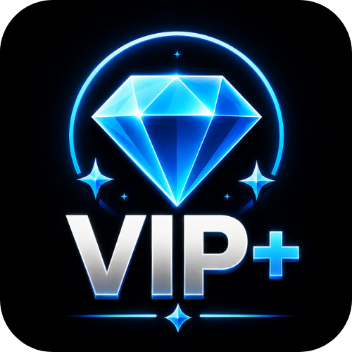 💎 VIP+