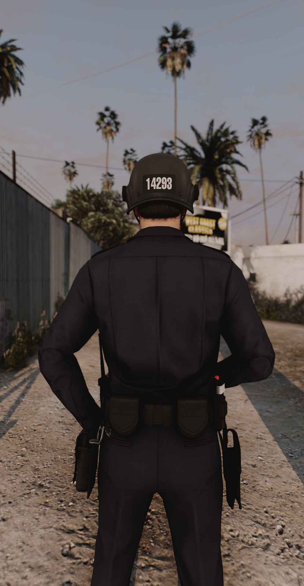 Leather Gun Holsters Screenshot 3