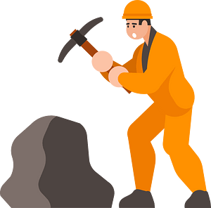 Miner Minion