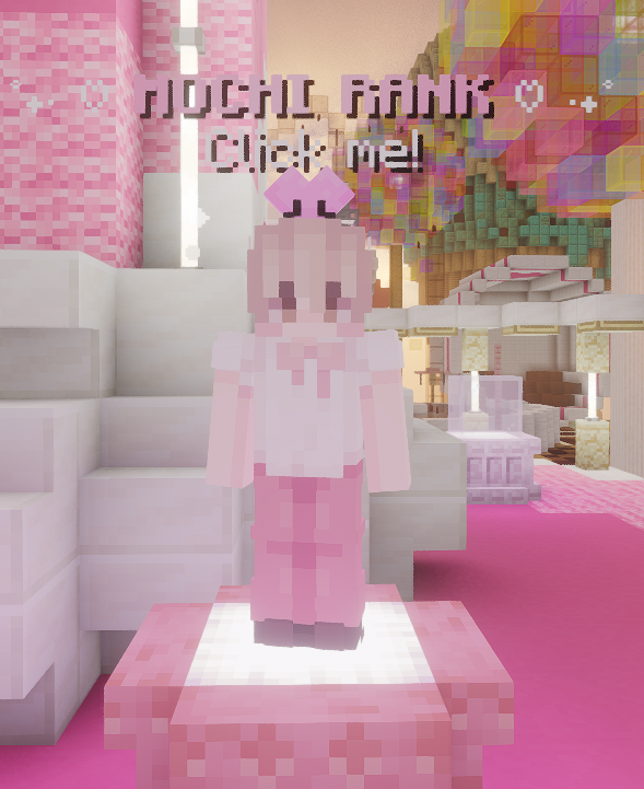 Mochi Rank