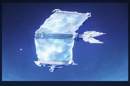 Glacial Glider