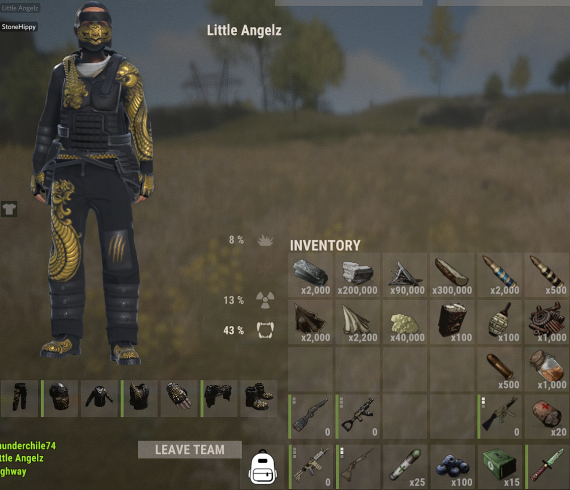Ultimate Kit