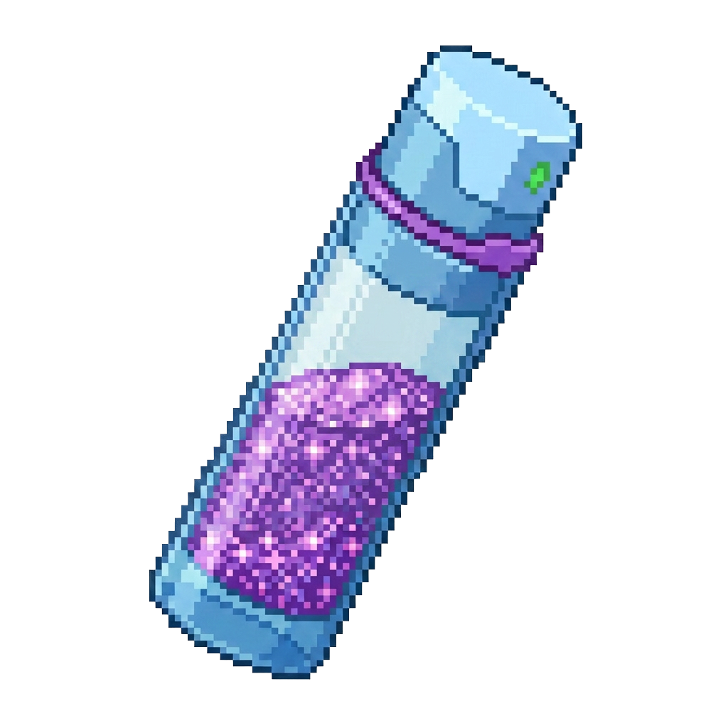 100 Stardust