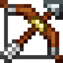 Kit | Cazador