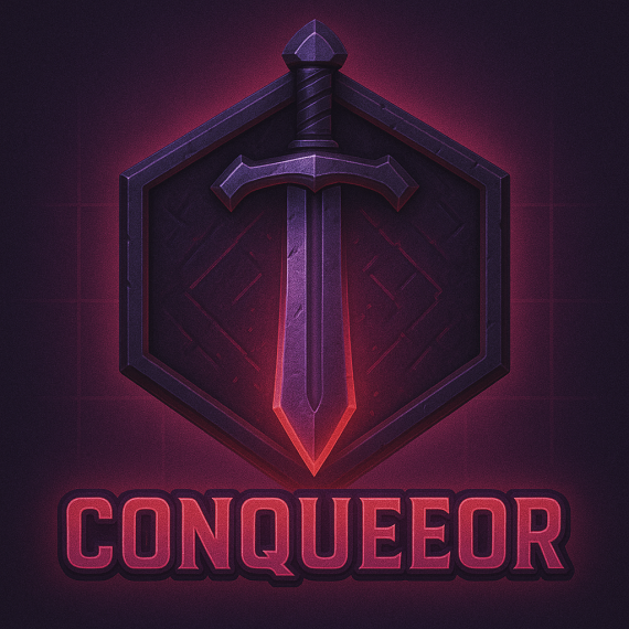 Conqueror Ranks