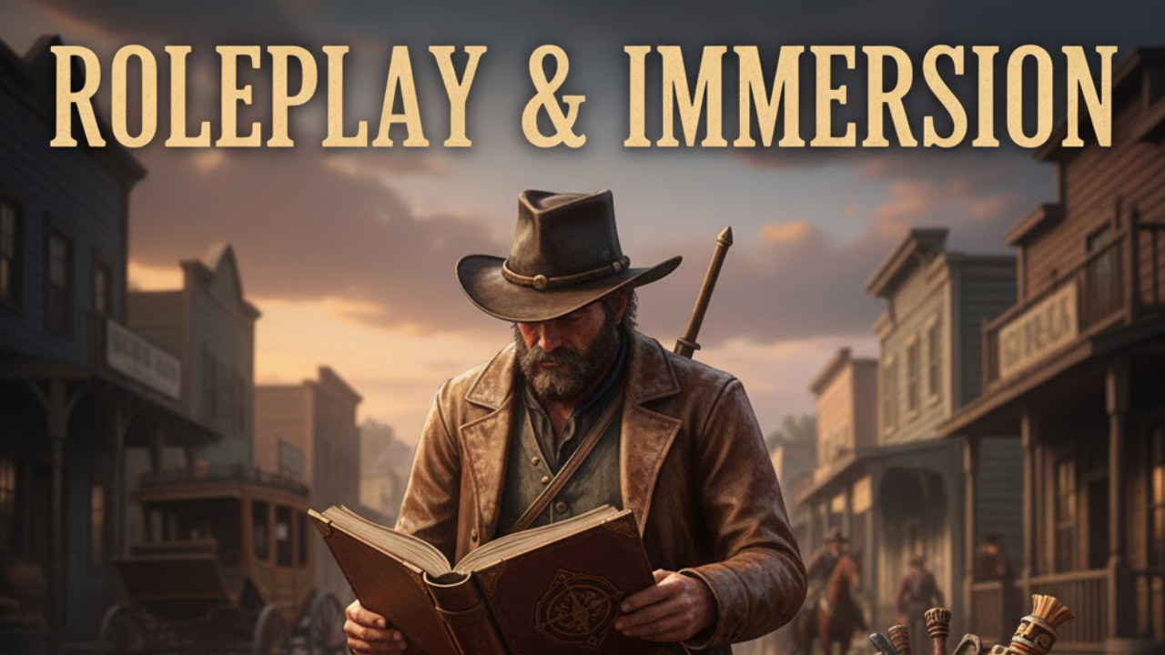 Ideal Roleplay Pack (4 Scripts) - SAVE 25%